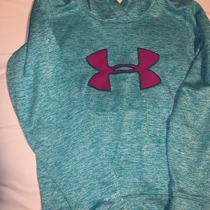 Under Armour Hoodie